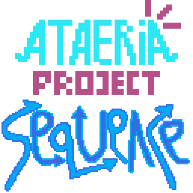 Atæria logo